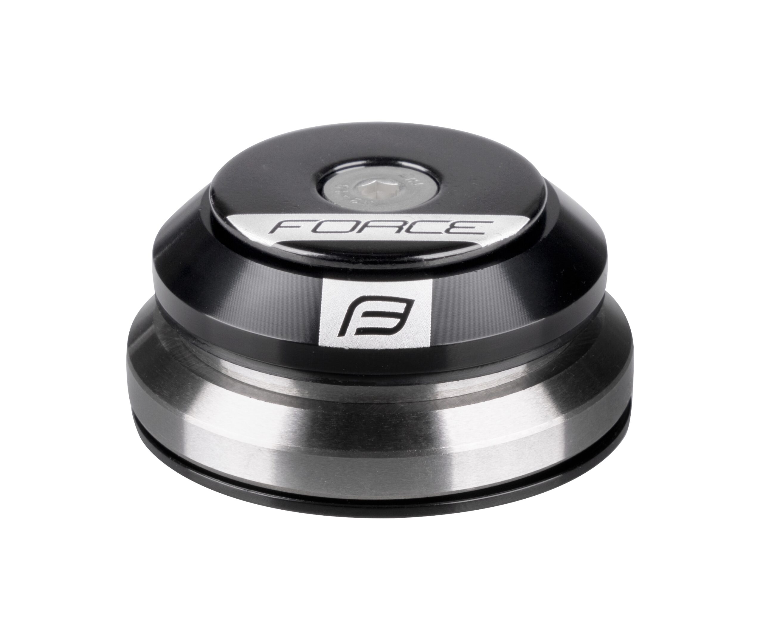 TAPERED integrated FORCE headset1-1/8" - 1-1/2" (1