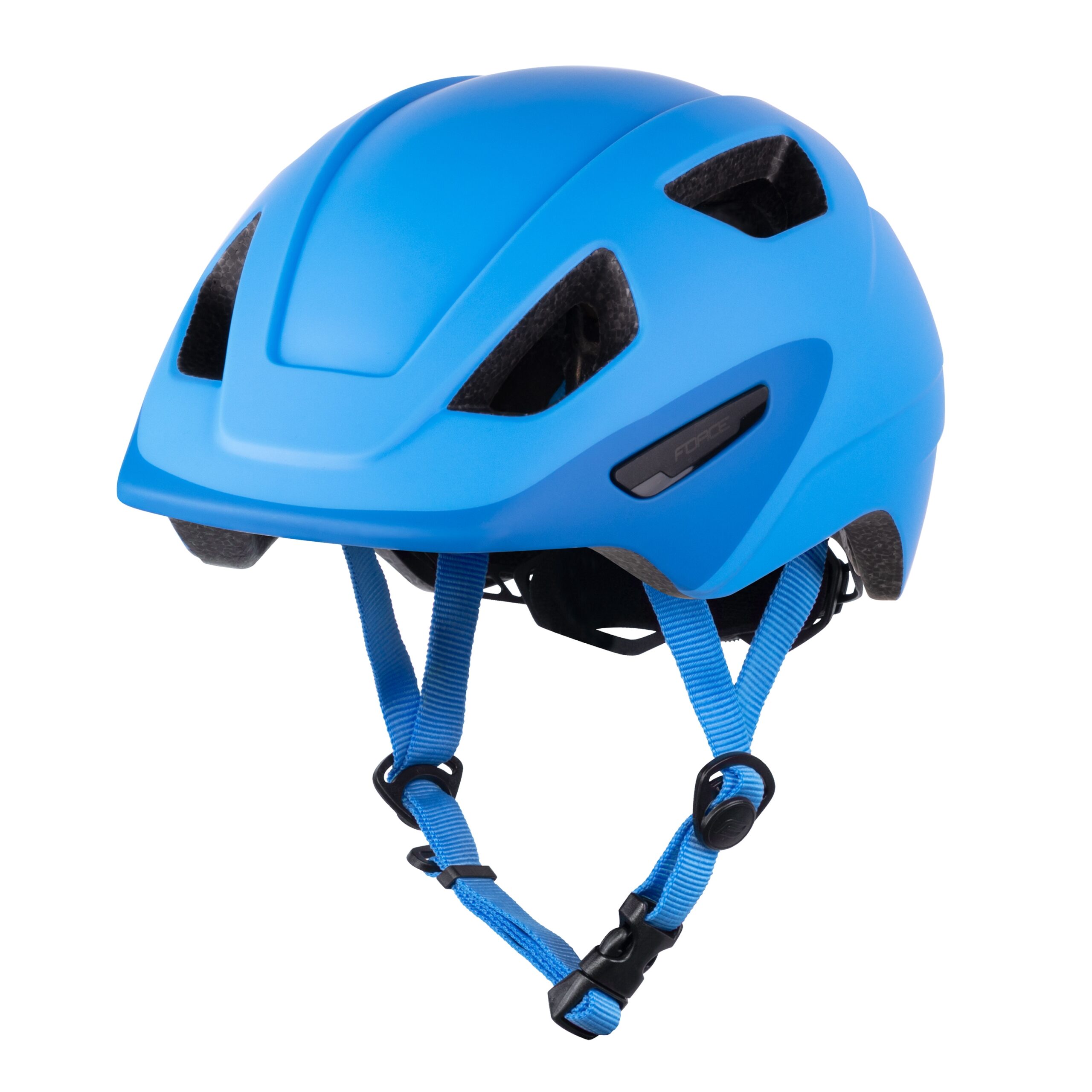 Children's bike helmets are not just cute accessories