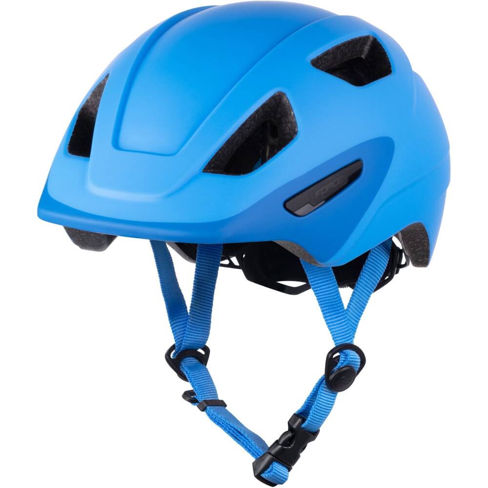 Children's bike helmets are not just cute accessories