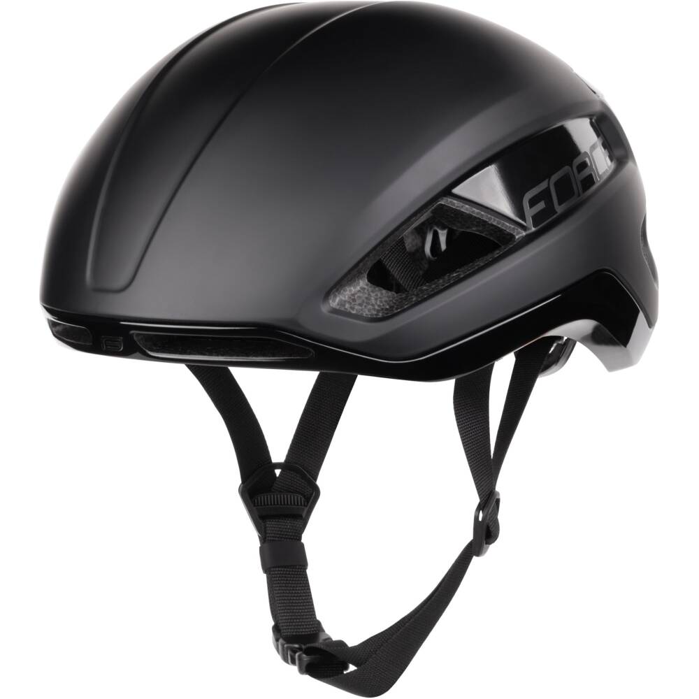 <p>The <strong>ALVARO AERO </strong>helmet is the ideal choice for cyclists looking for the perfect combination of aerodynamics