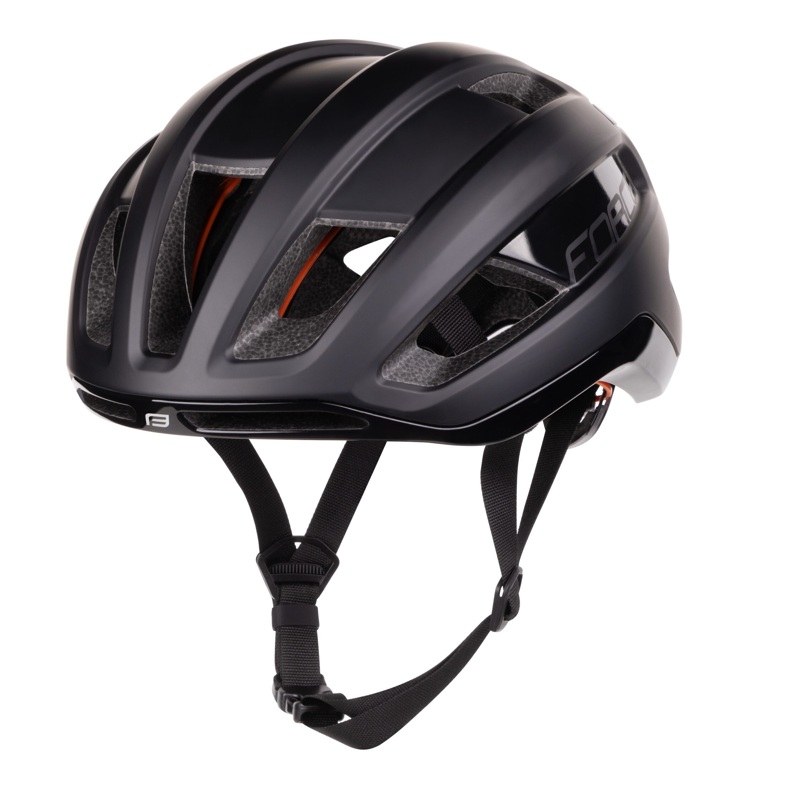The ALVARO helmet is the ideal choice for cyclists looking for the perfect combination of comfort