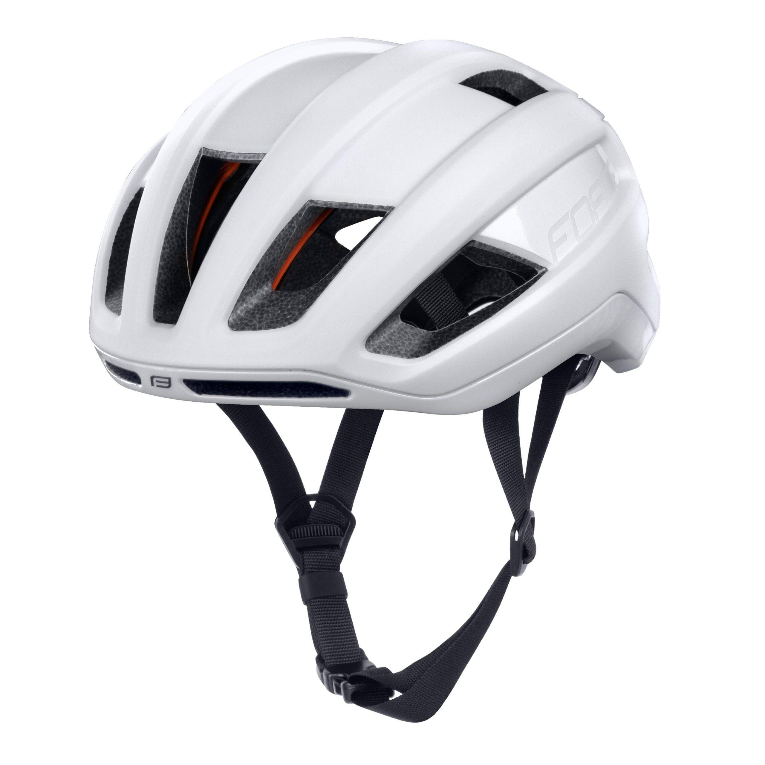 The ALVARO helmet is the ideal choice for cyclists looking for the perfect combination of comfort