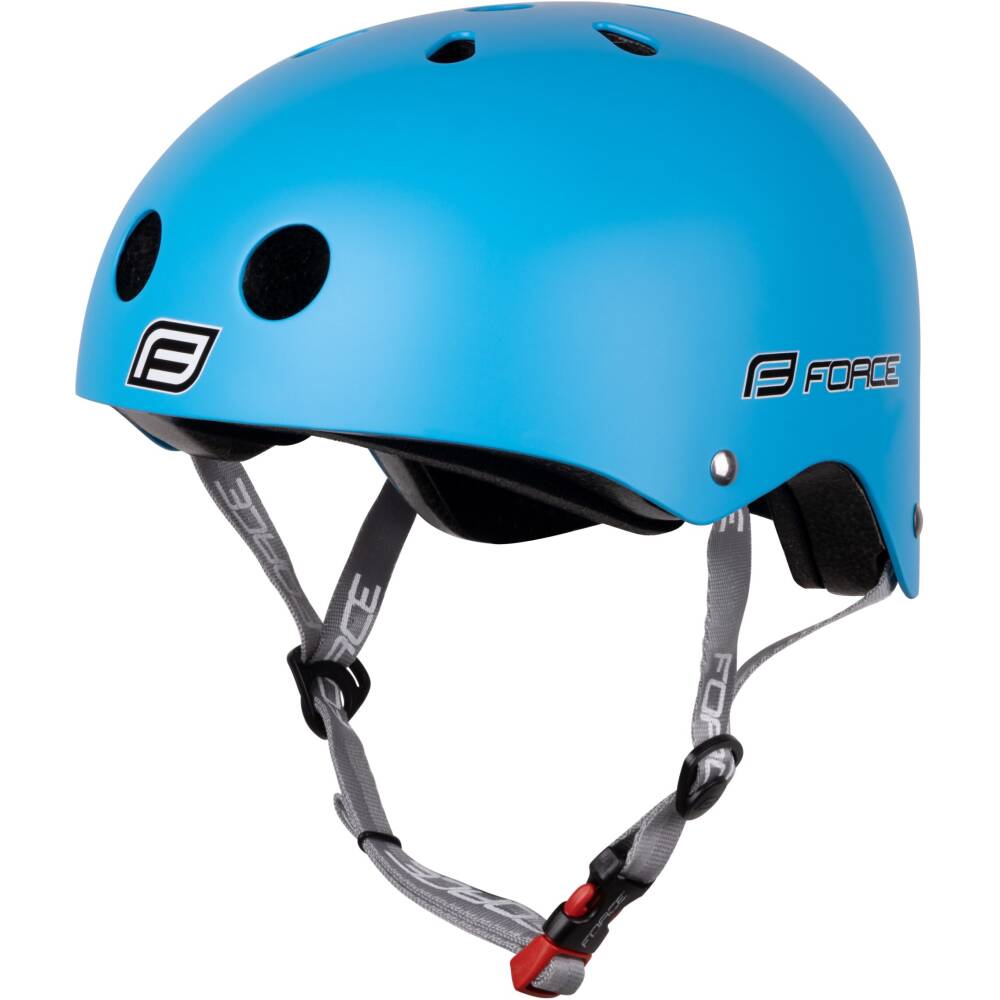 FORCE BMX is a helmet with a sport focus