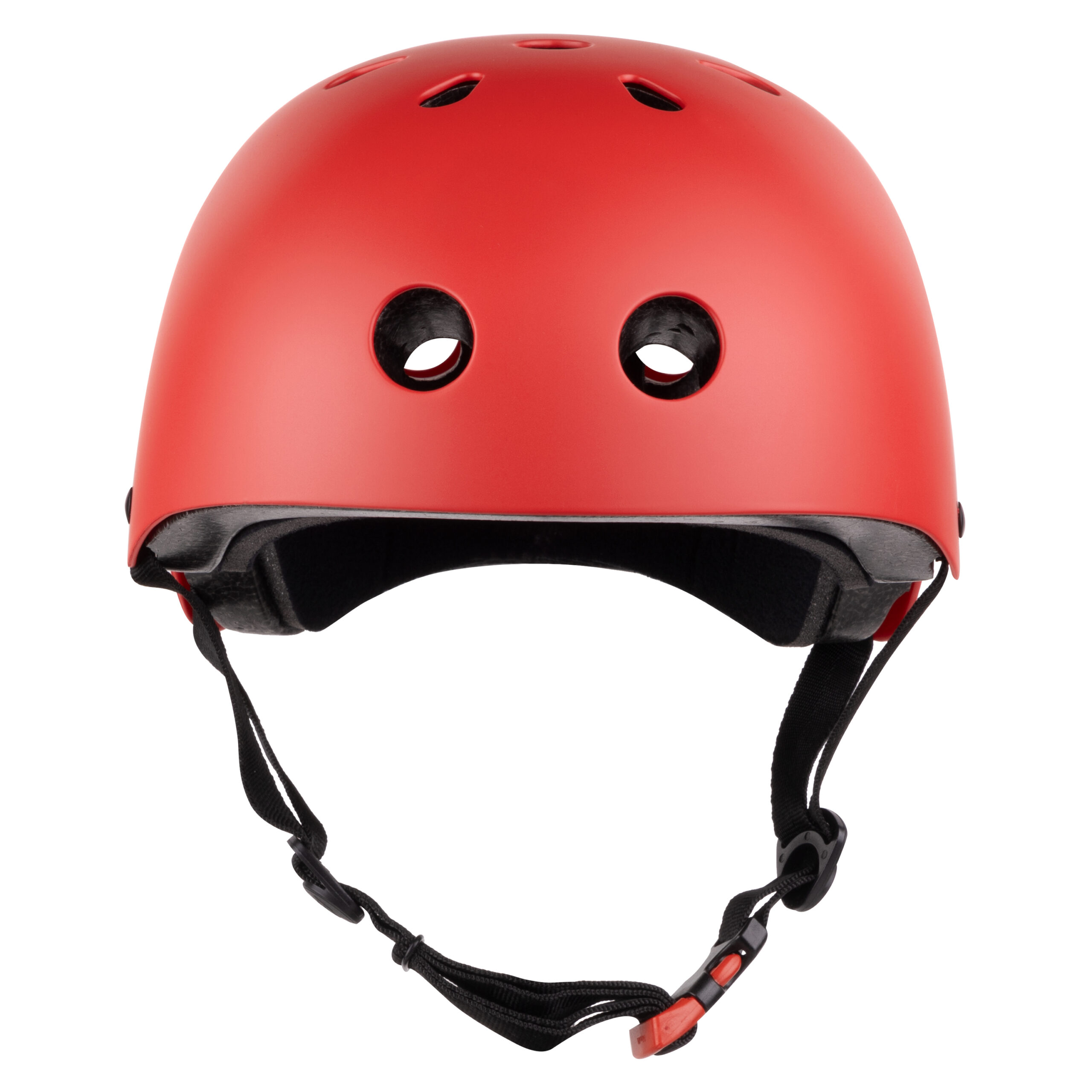 which has a ventilated lightweight construction and an easily adjustable clamping system. The quality and safety of this helmet will be appreciated by all enthusiasts of this sport.helmet FORCE BMX with padding11 air holessize: S-M 54 - 58 cm
