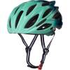 Helmet BULL provides the highest safety when riding a bike thanks to its excellent features and compact design. Air circulation is ensured by 20 integrated vents