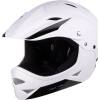 This junior helmet made especially for DOWNHILL provides maximum safety thanks to its construction