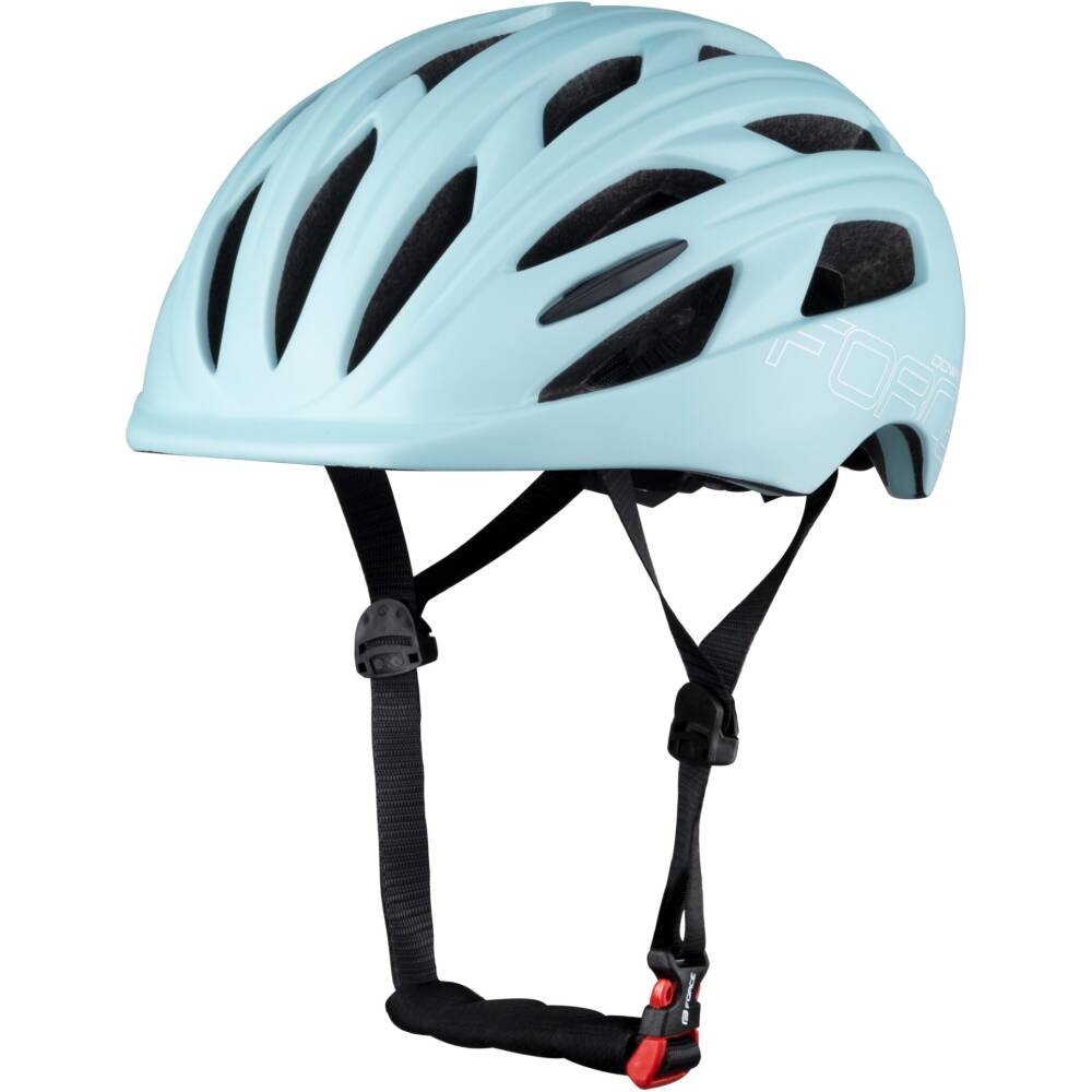 city helmet<br>in-mold technology