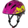 Children's models of the helmet FUN provide protection