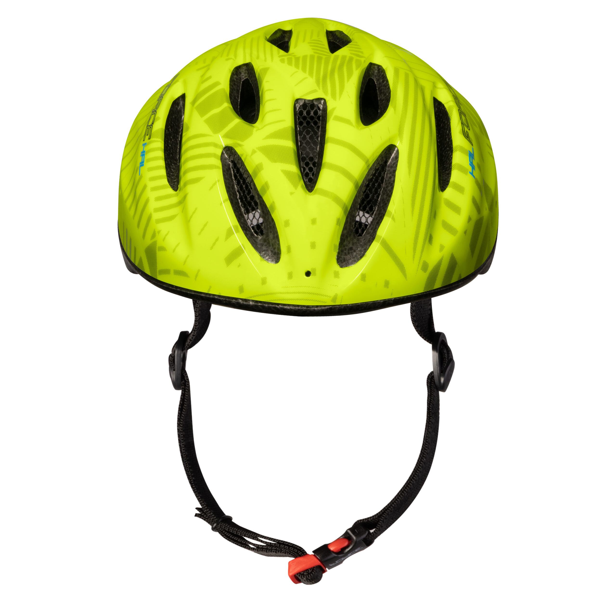 19 air holesblack reflective sticker on the back of the helmetinsect netadjustable wheel retention system (RSR)included white and black removable visorssize: XS-S 48 - 54