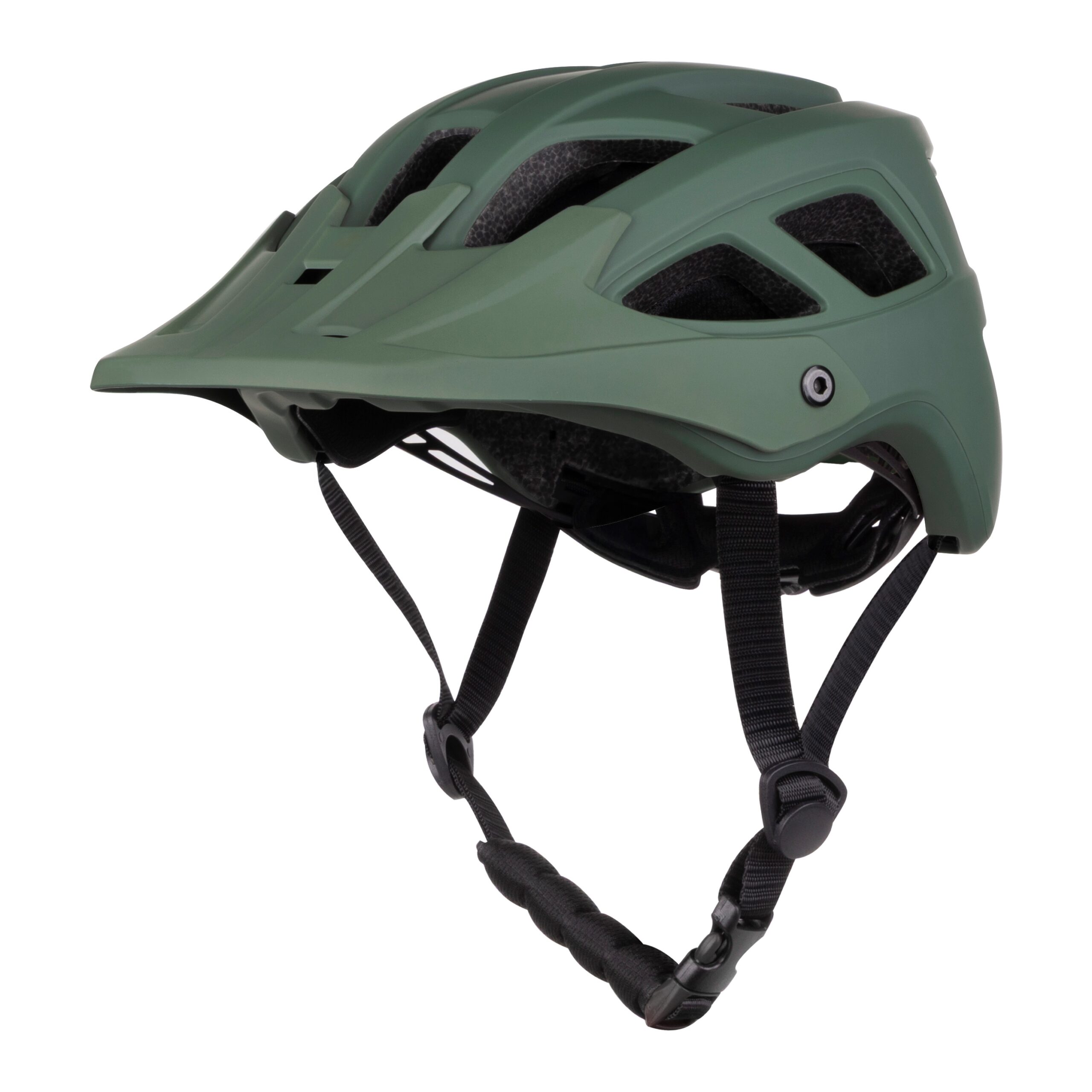 The IBEX helmet is the ideal choice for all mountain biking and E-BIKE enthusiasts
