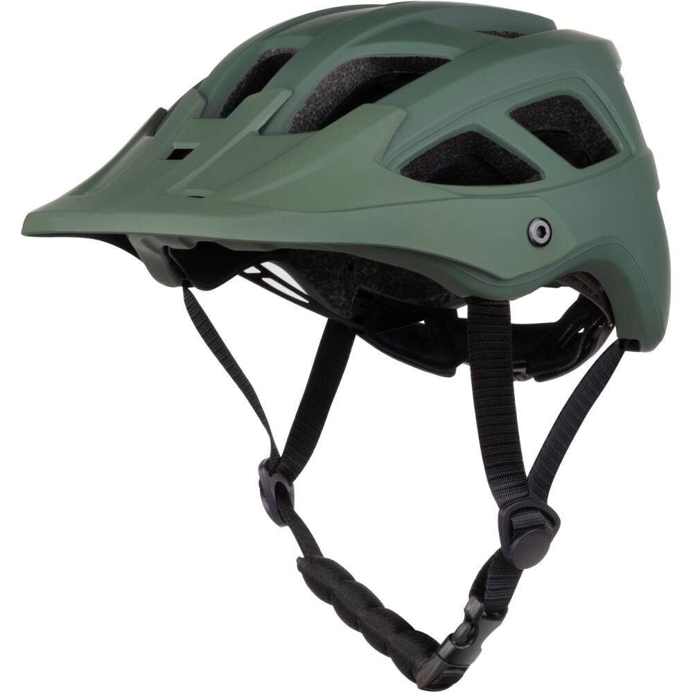 <p>The <strong>IBEX </strong>helmet is the ideal choice for all <strong>mountain biking</strong> and <strong>E-BIKE</strong> enthusiasts