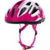 The LARK helmet was designed especially for kids. With the help of the adjusting wheel