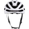 which keep it cool and dry. The compact and light fastening brings safe helmet wearing