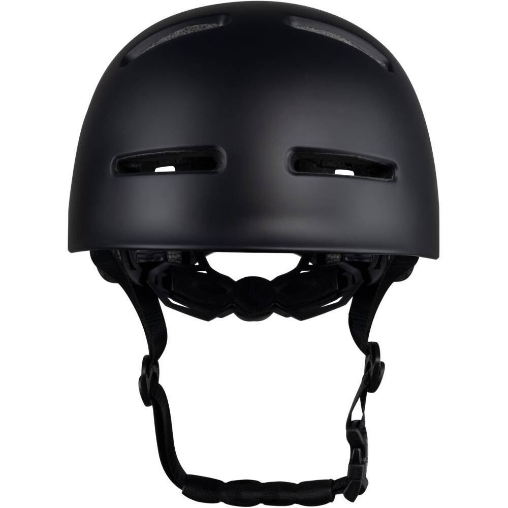 work or the shops is visibility. That's why our helmet has built-in LED lights