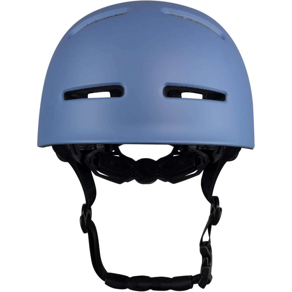 work or the shops is visibility. That's why our helmet has built-in LED lights