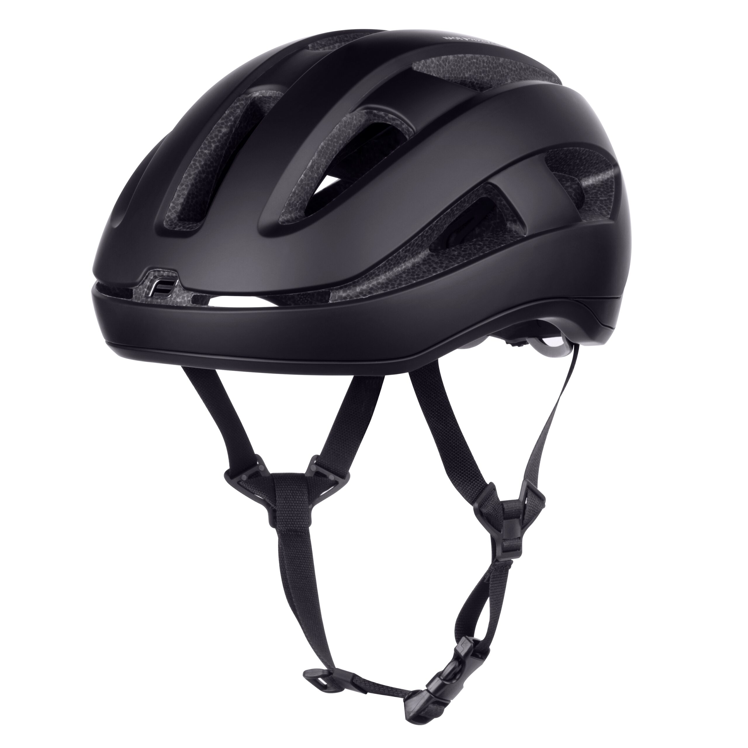 Introducing the new FORCE NAOS cycling helmet for road cycling