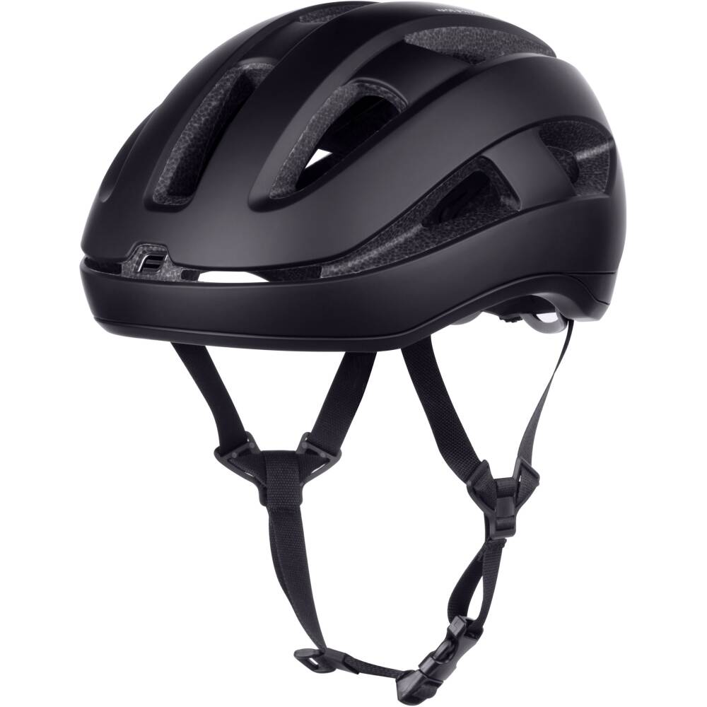 <p>Introducing the new FORCE NAOS cycling helmet for road cycling