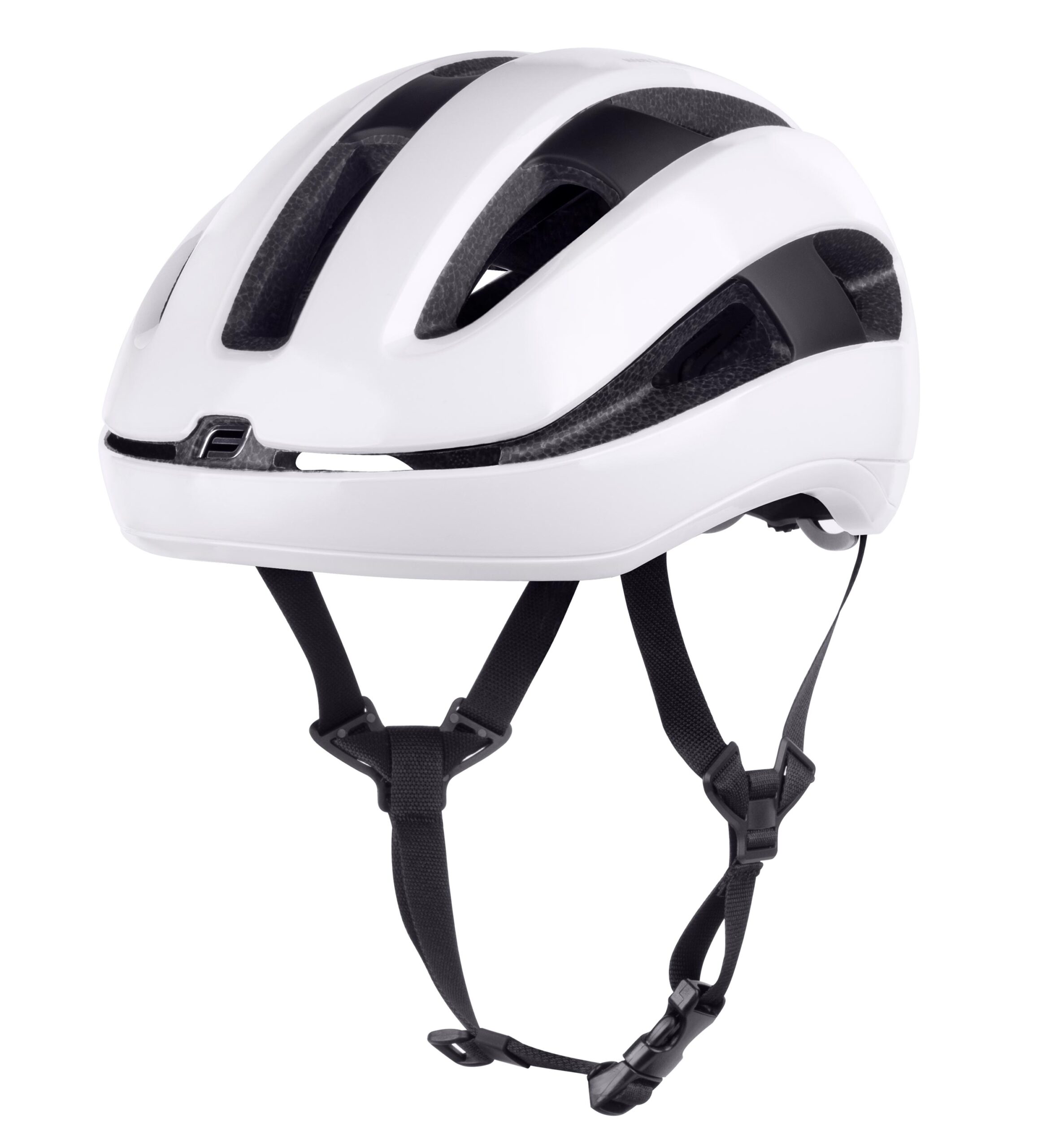 Introducing the new FORCE NAOS cycling helmet for road cycling