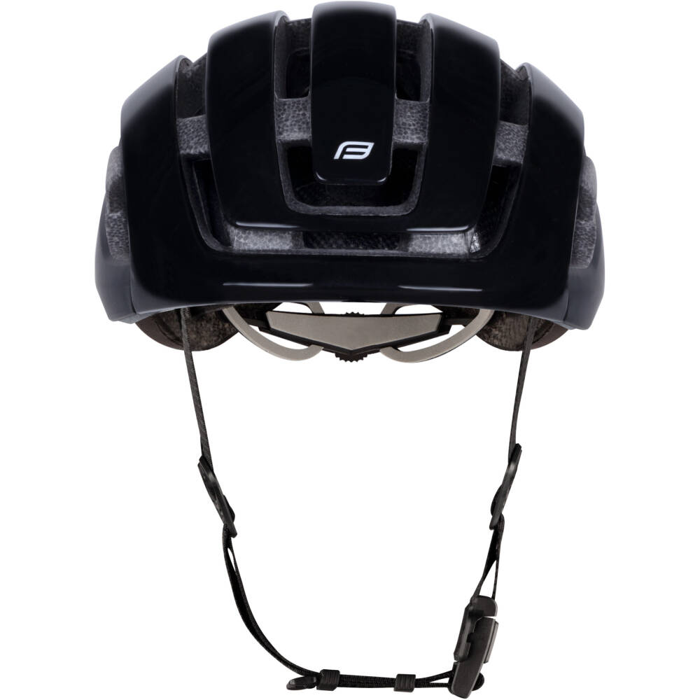 which keep you cool and dry. Magnetic fastening brings reliable helmet wearing