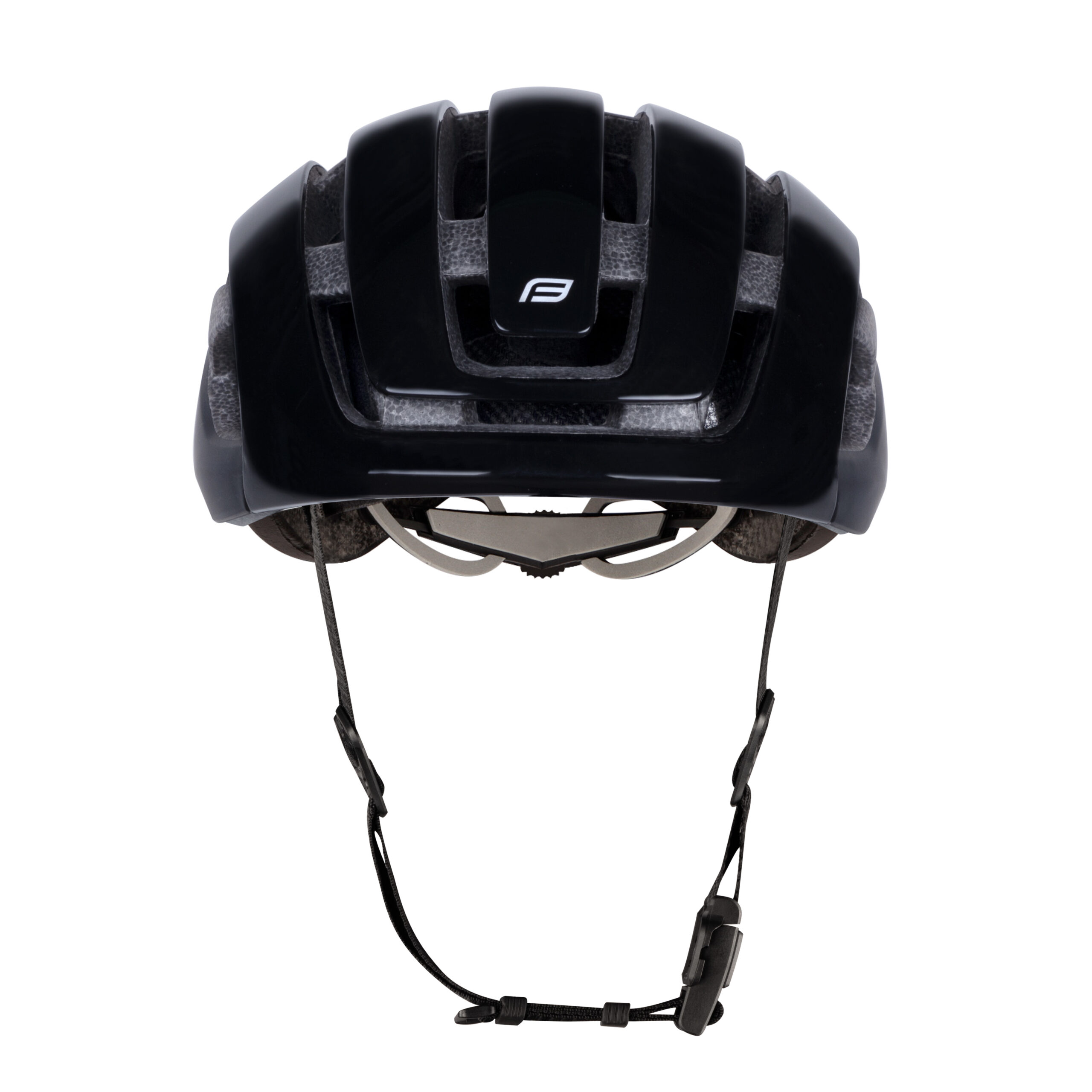 which keep you cool and dry. Magnetic fastening brings reliable helmet wearing