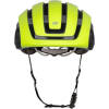 which keep you cool and dry. Magnetic fastening brings reliable helmet wearing