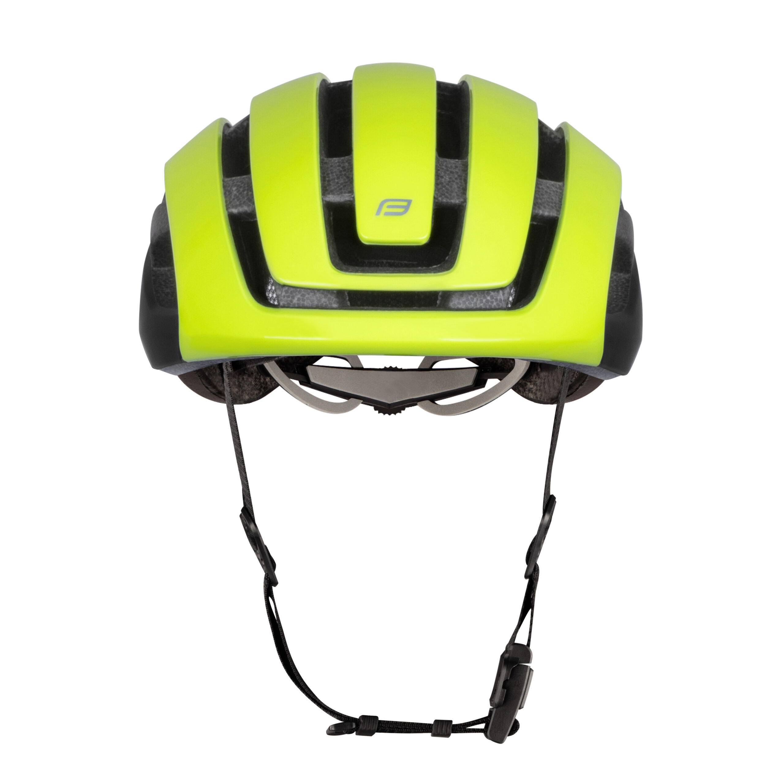which keep you cool and dry. Magnetic fastening brings reliable helmet wearing