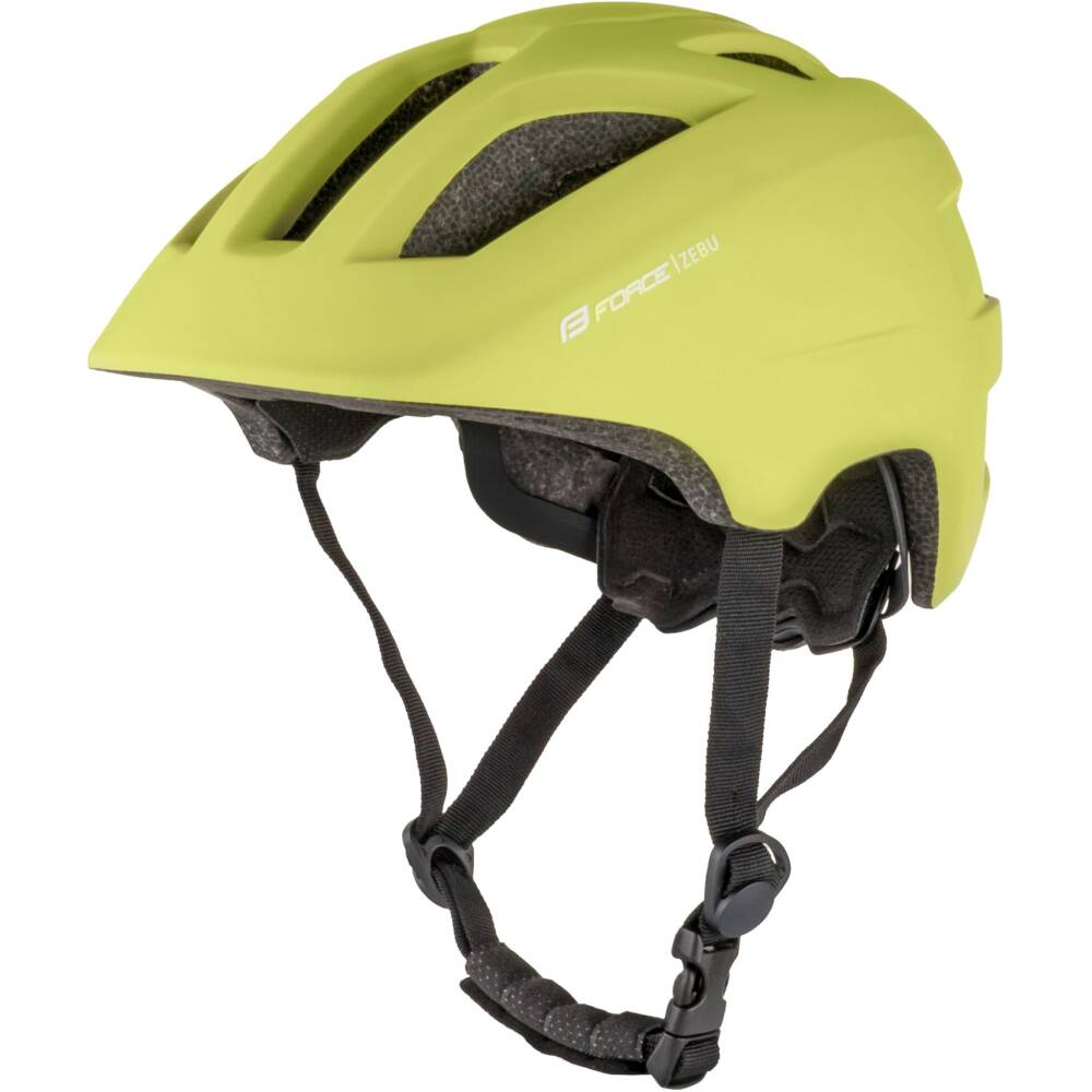 kid's helmet with removable flasher<br>inmould technology