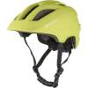 kid's helmet with removable flasher<br>inmould technology