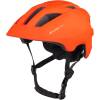 kid's helmet with removable flasher<br>inmould technology