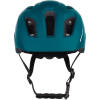 10 vent holes<br>reflective stickers on the back of the helmet<br>wheel size adjustment<br>power cable for flasher included<br>size: XS-S 46-52cm