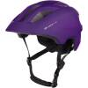 kid's helmet with removable flasher<br>inmould technology