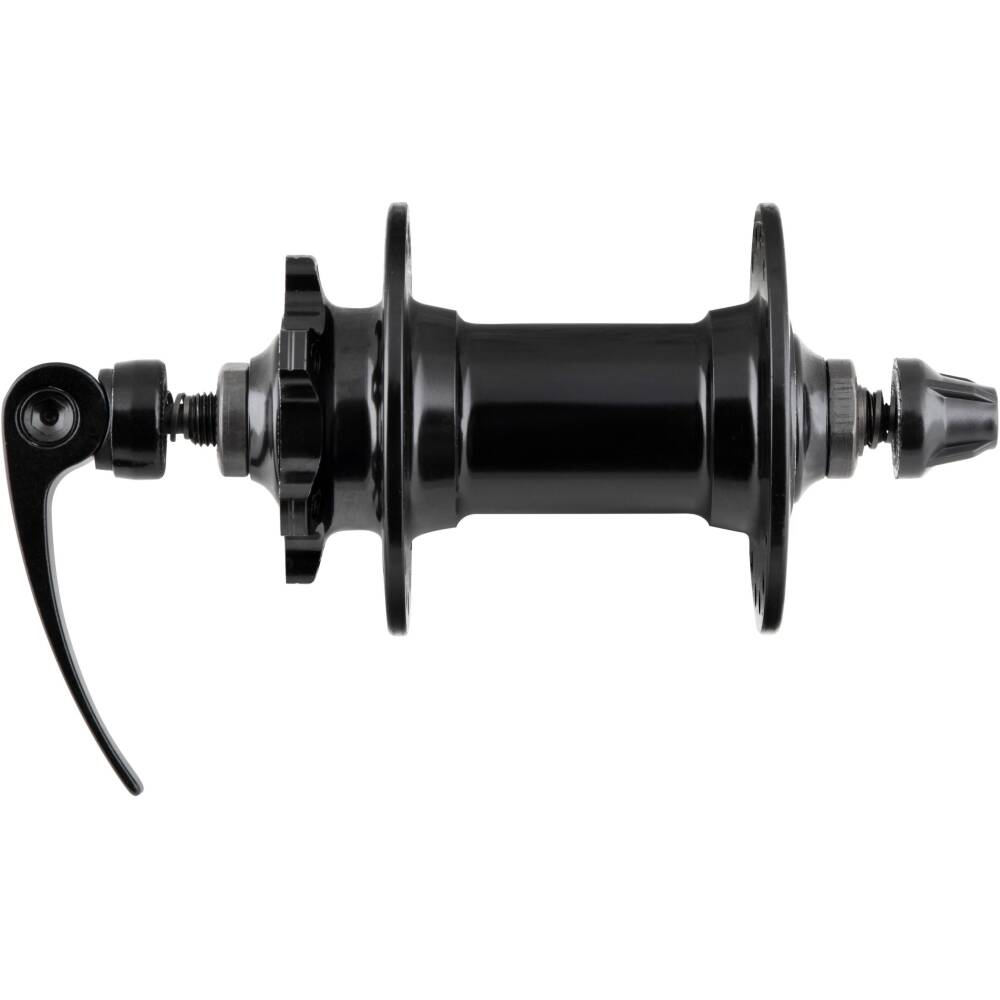 for 6 bolt disc brake rotor<br>32 spoke holes