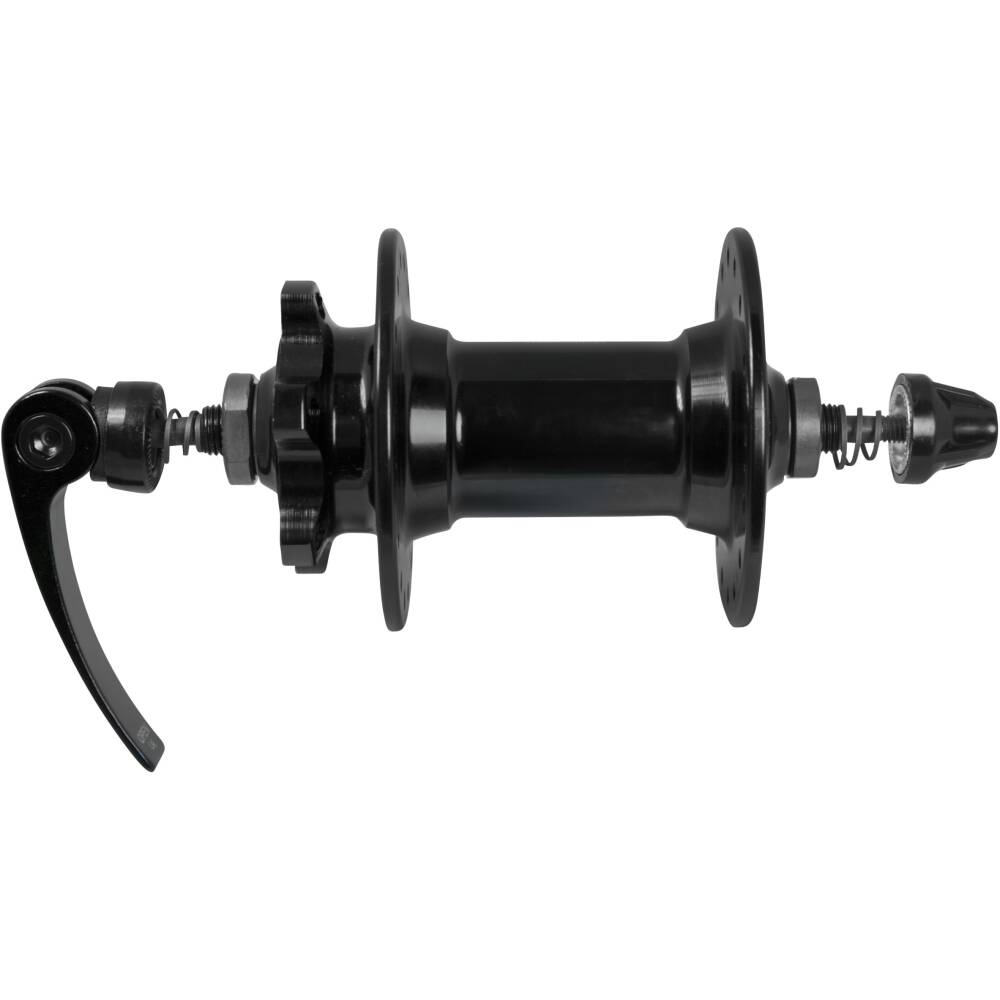 for 6 bolt disc brake rotor<br>36 spoke holes