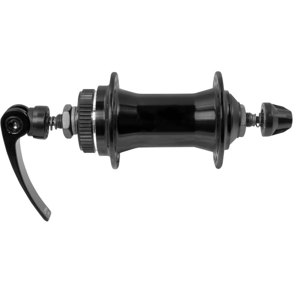 for CENTER LOCK brake rotor<br>36 spoke holes