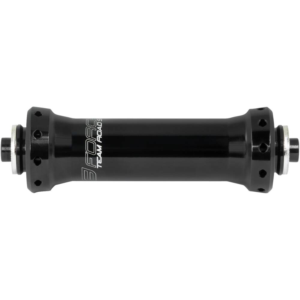 designed for straight pull spokes<br>20 spoke holes