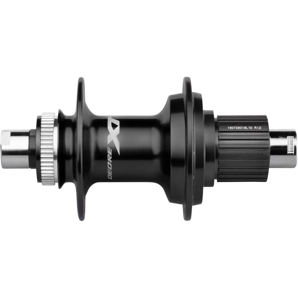 rear hub