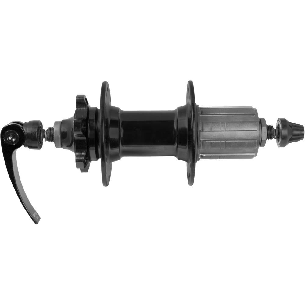 for 6 bolt disc brake rotor<br>36 spoke holes