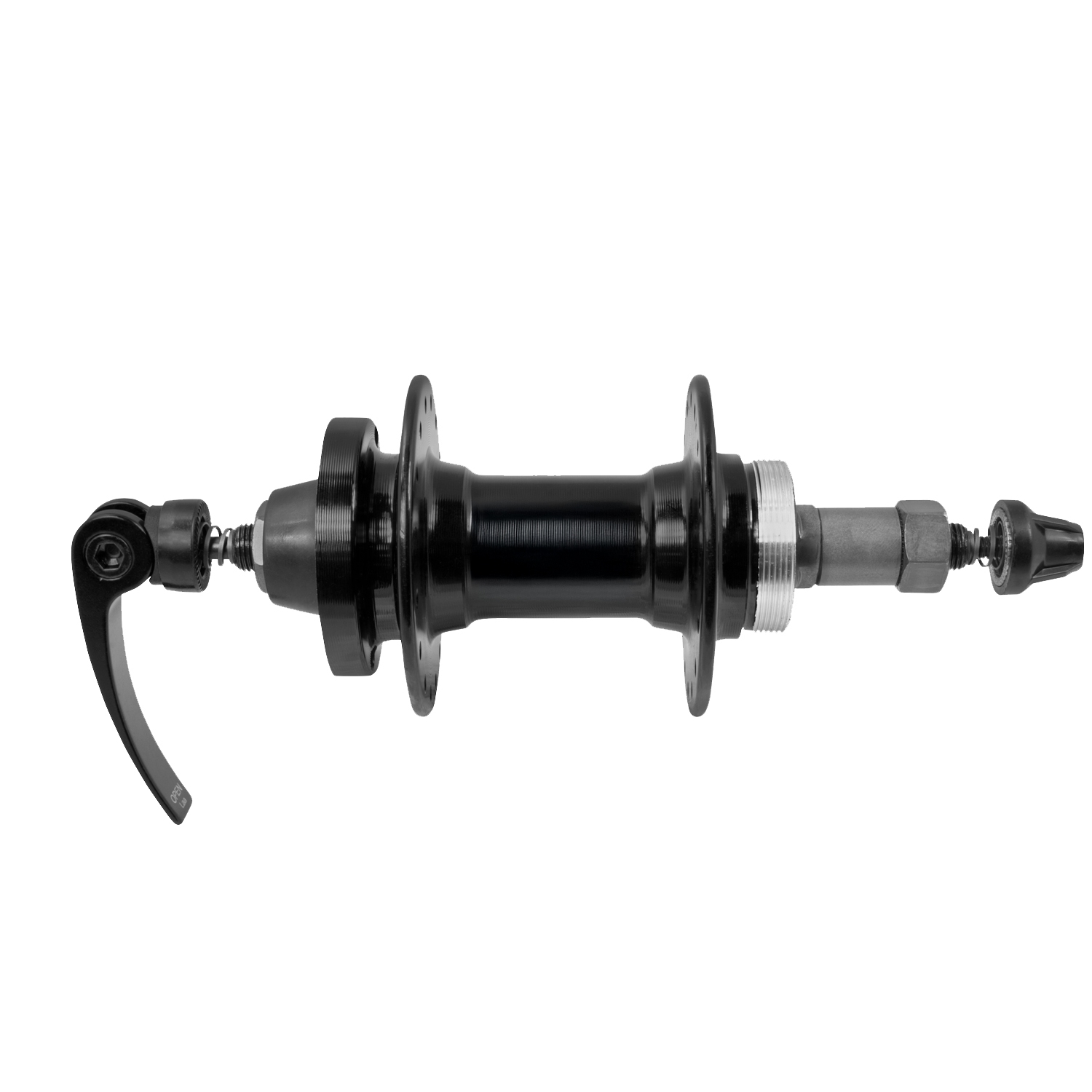 for 6 bolt disc brake rotordesigned for 5 - 7 speed freewheel32 spoke holes