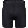inner shorts with pad<br>suitable for shorts Mount (9003325) and Rebel (9003327)<br>elastic waistband<br>material: 90% polyester