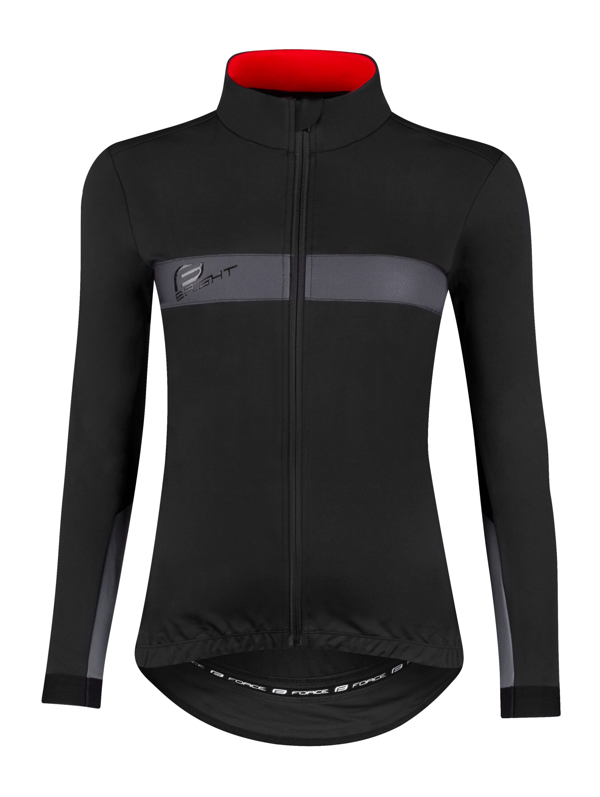 3 rear pockets