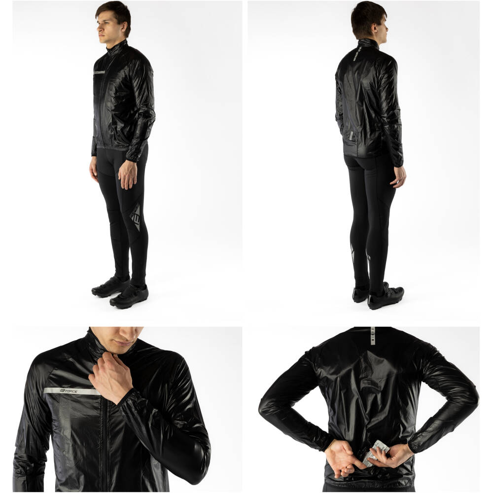 and thanks to its unisex design