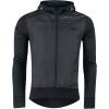full length zip fastening hoddie/ jacket for casual time