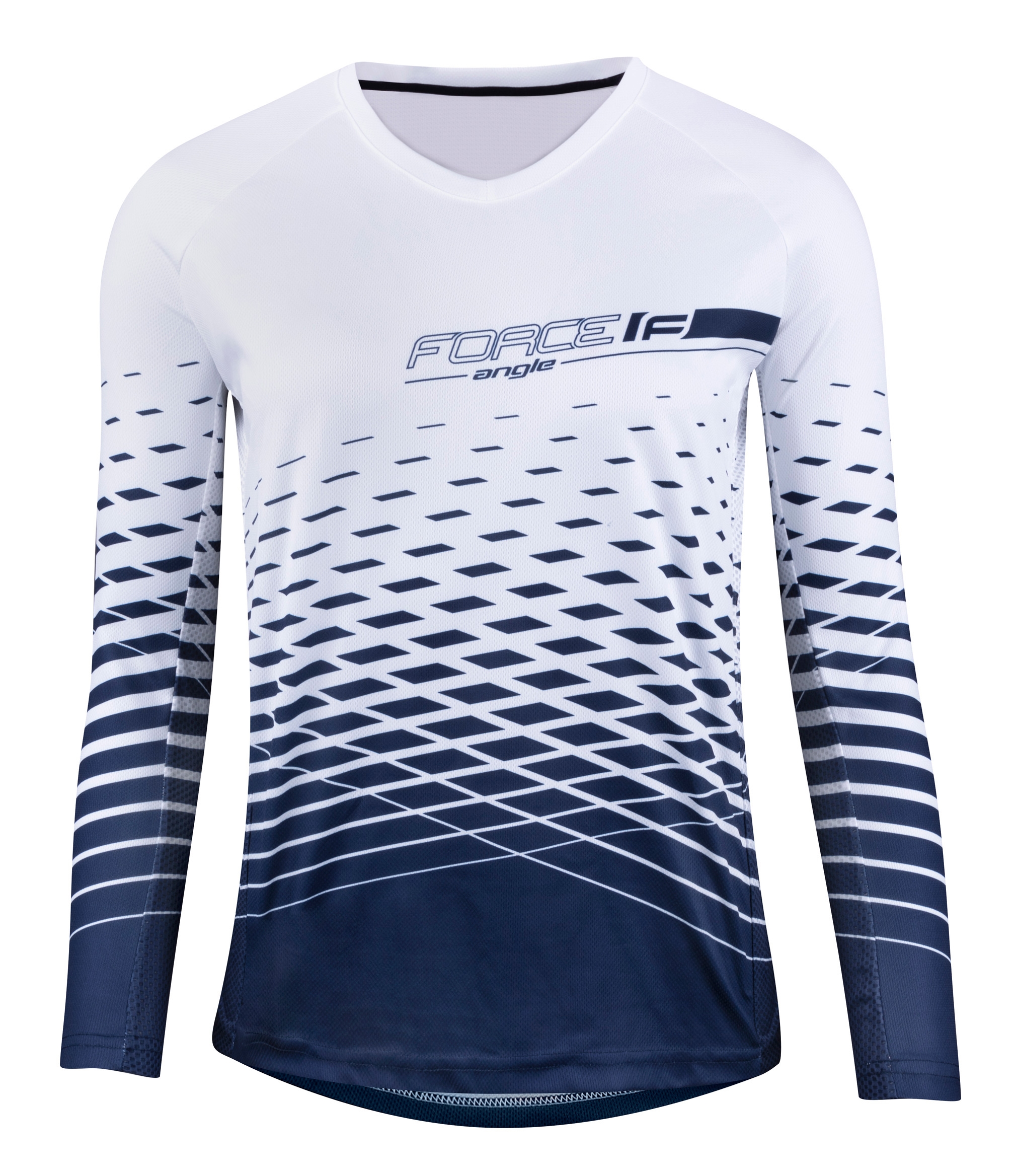 long sleeves