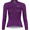 full length zip fastening
