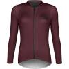 full length zip fastening