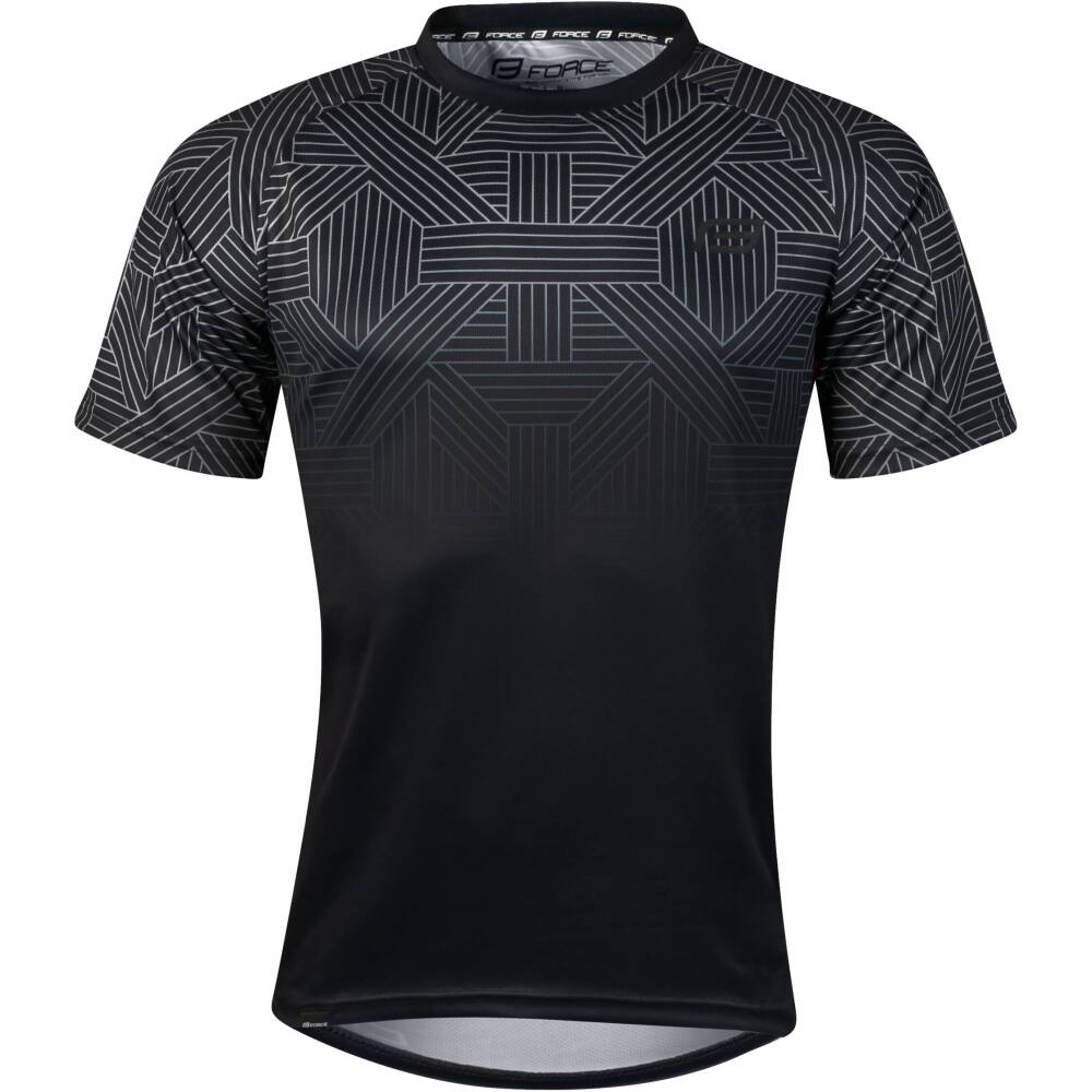 short sleeves