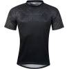 short sleeves