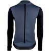 <p>This insulated long-sleeve cycling jersey is designed for riding in cooler conditions