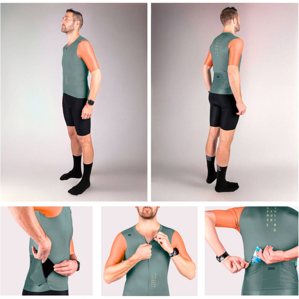 clean design in several colour combinations