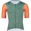 <p>This top-tier jersey is ideal for riders who want to give their best even during hot summer days. It features a modern